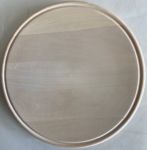 10 Inch Beaded Plate